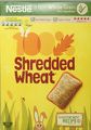 Shredded Wheat