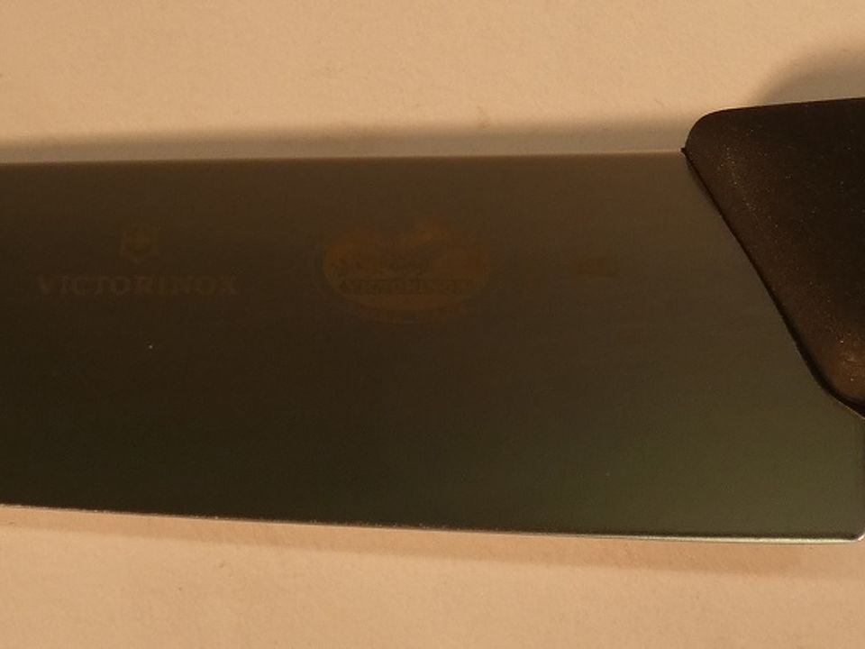 Chef's Knife