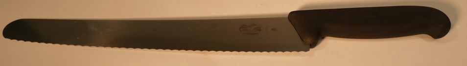 Pastry Knife