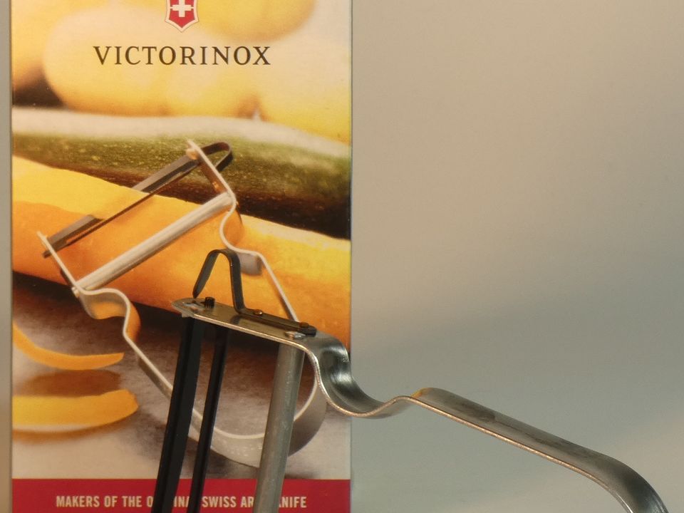 Potato Peeler