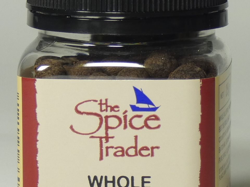 All Spice - Whole