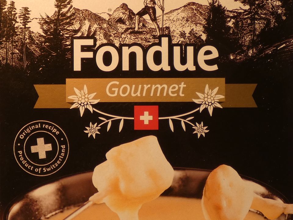 Fondue Le Superbe