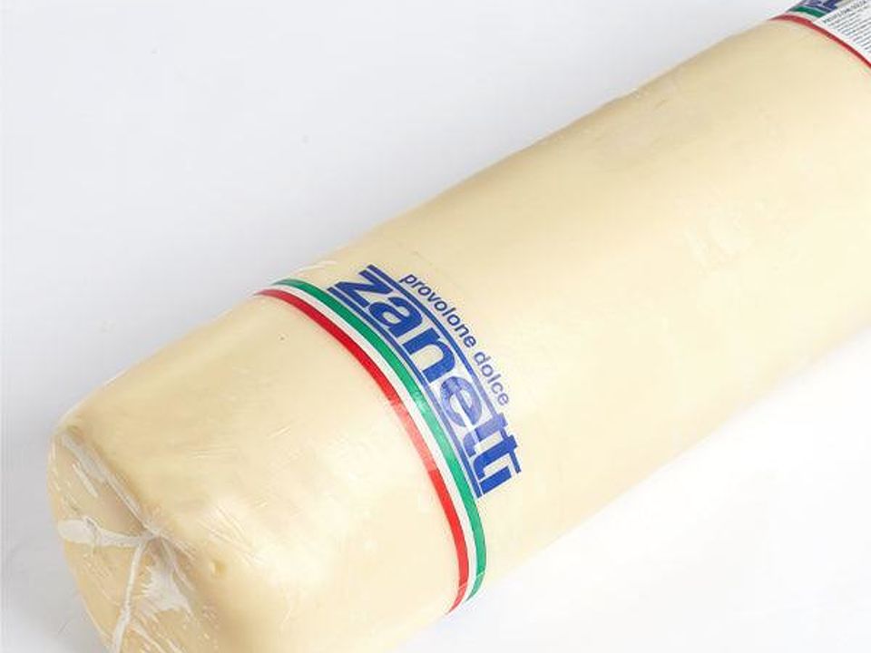 PROVOLONE DOLCE - Zanetti