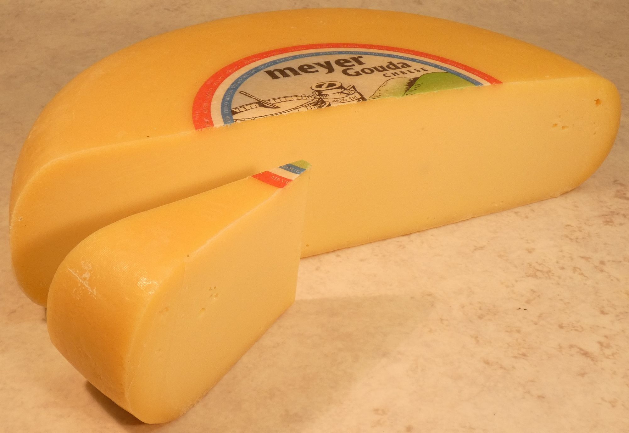 Amsterdammer Products Gouda Cheese Shop