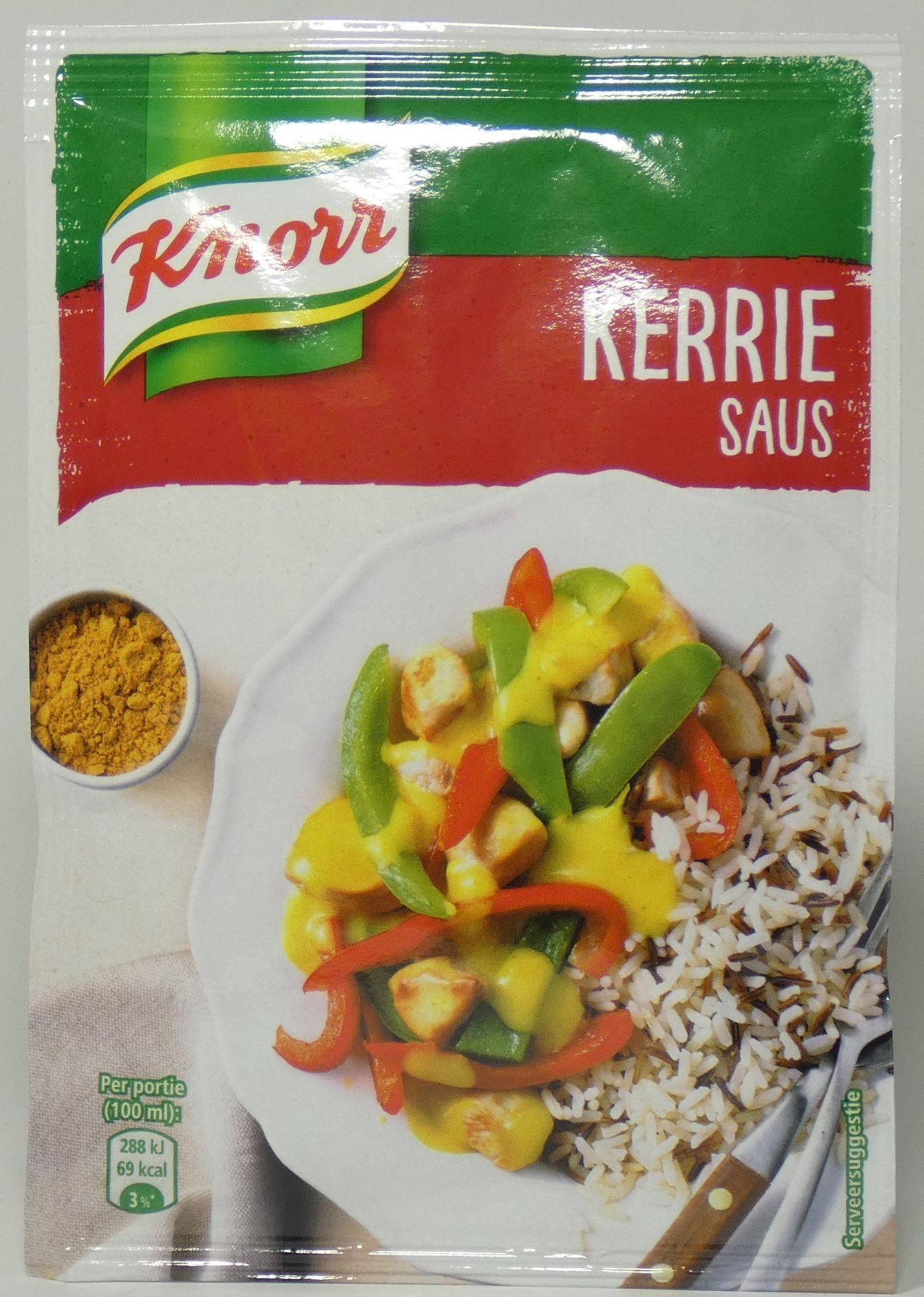Curry Sauce Mix Knorr Products Gouda Cheese Shop
