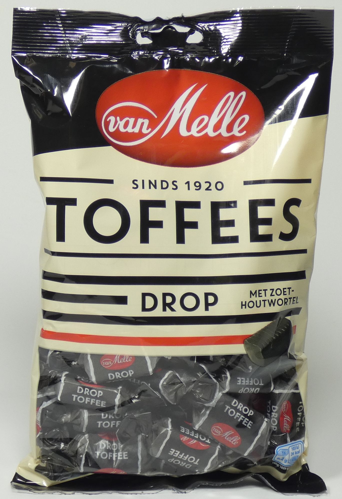Drop Toffees Van Melle Products Gouda Cheese Shop