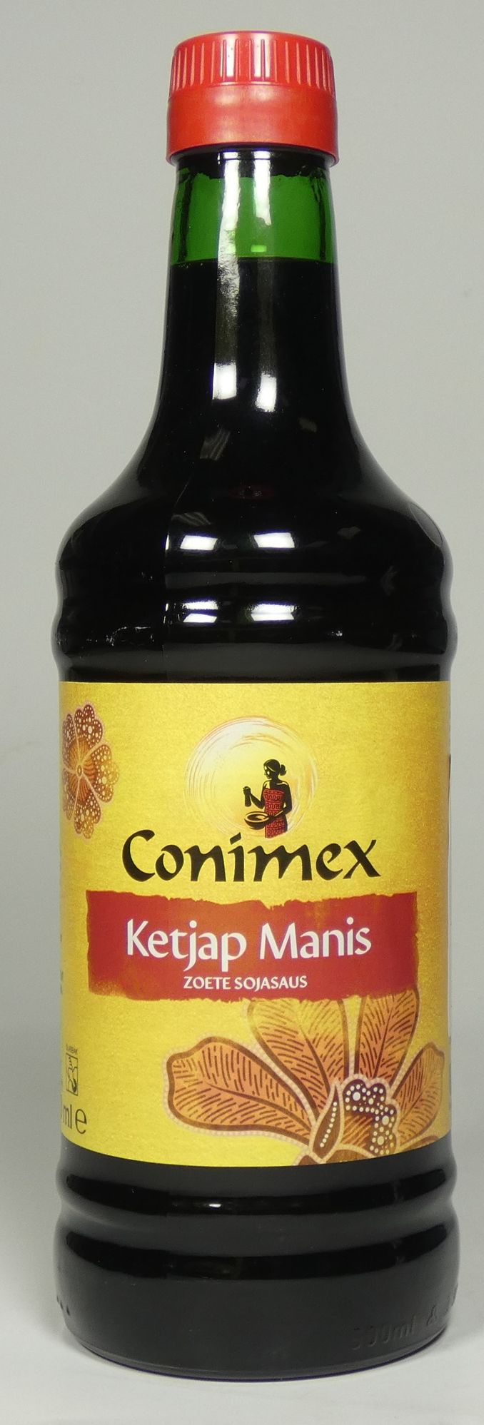 Ketjap Manis - Conimex 500g | Products - Gouda Cheese Shop